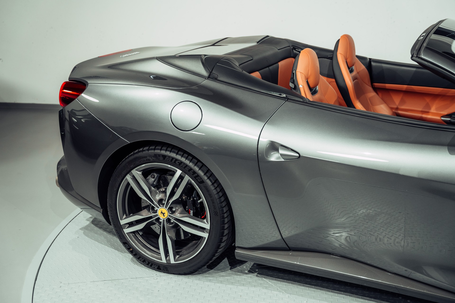 FERRARI Portofino 3.9 V8 T-image-4