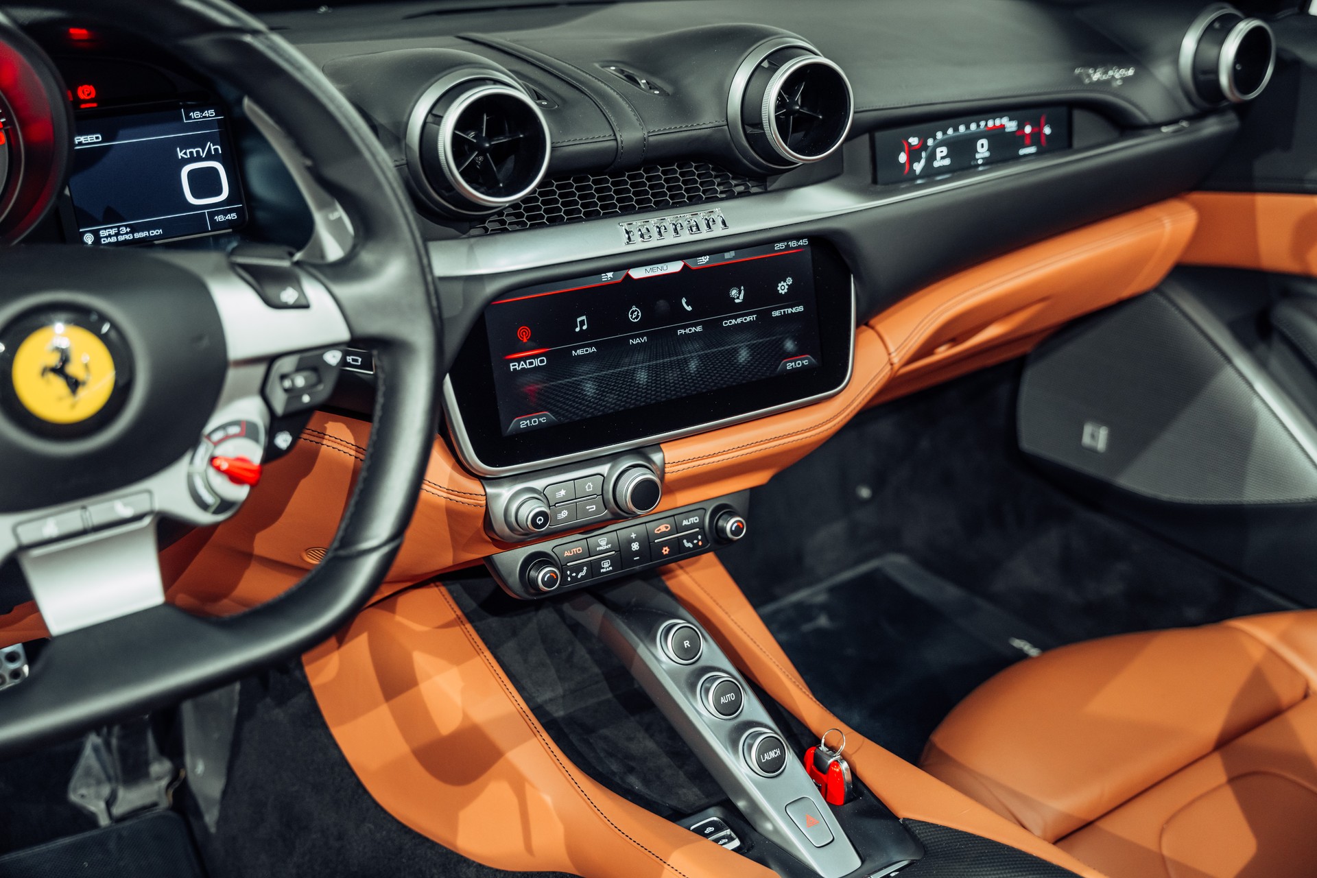 FERRARI Portofino 3.9 V8 T-image-20