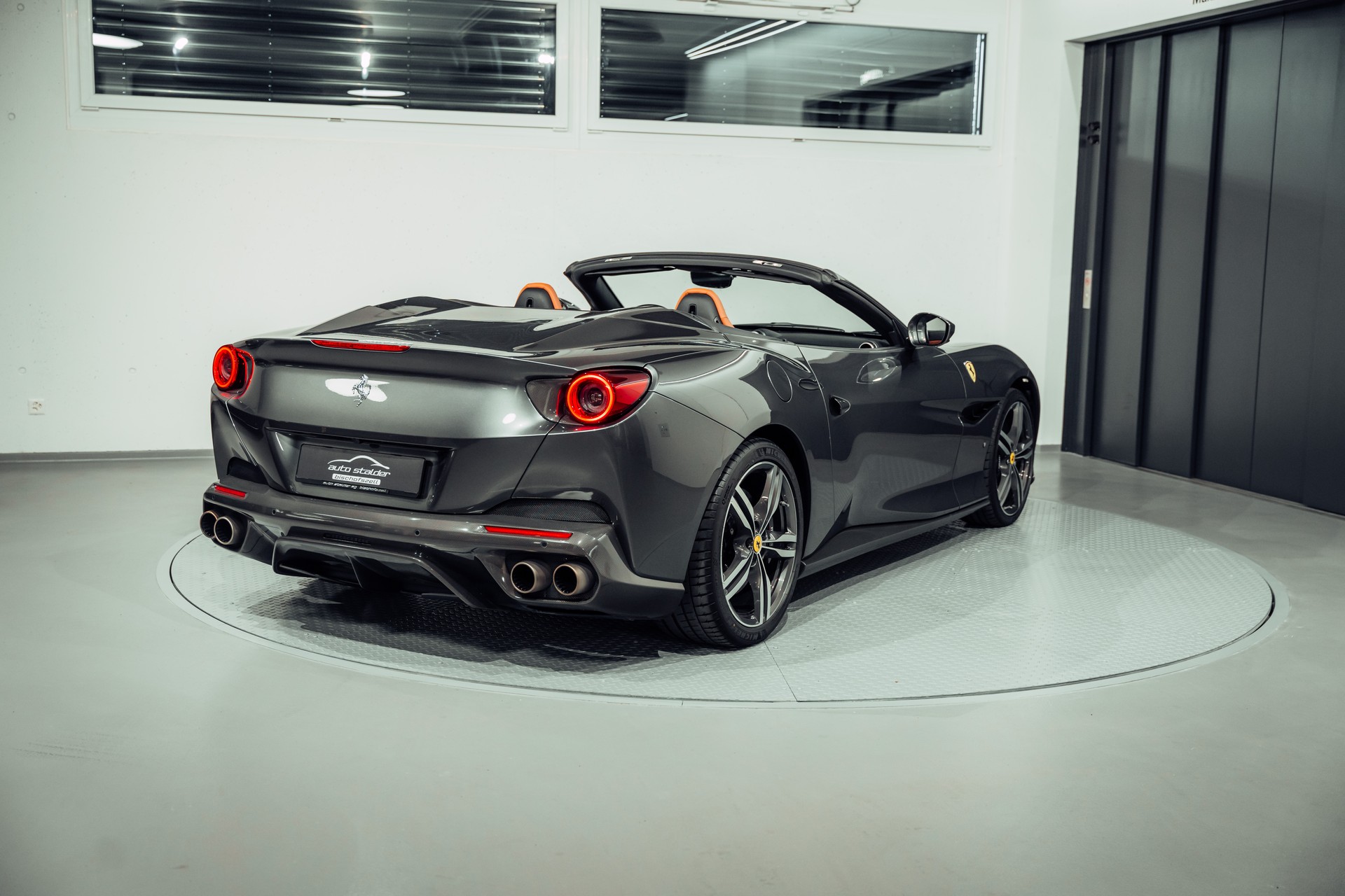 FERRARI Portofino 3.9 V8 T-image-5