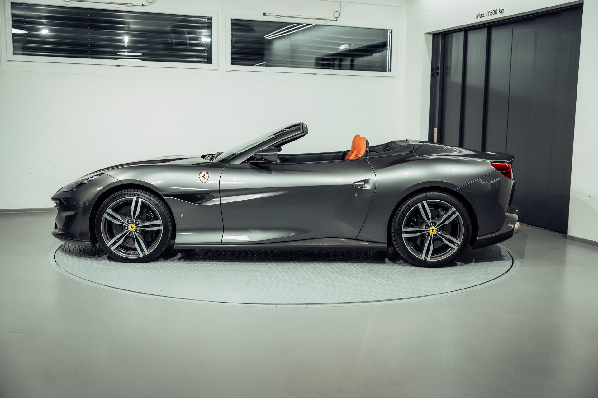 FERRARI Portofino 3.9 V8 T-image-8