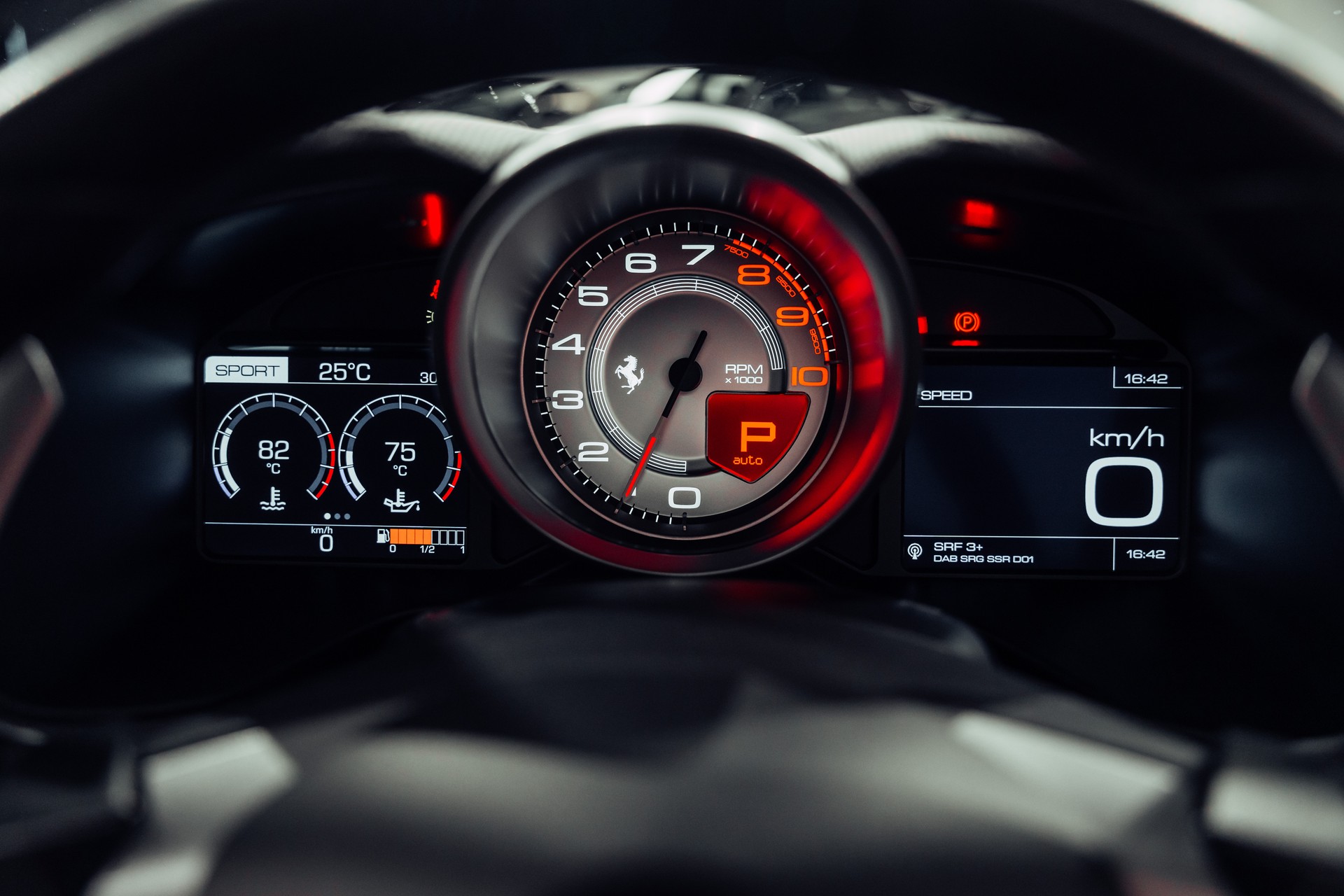 FERRARI Portofino 3.9 V8 T-image-10