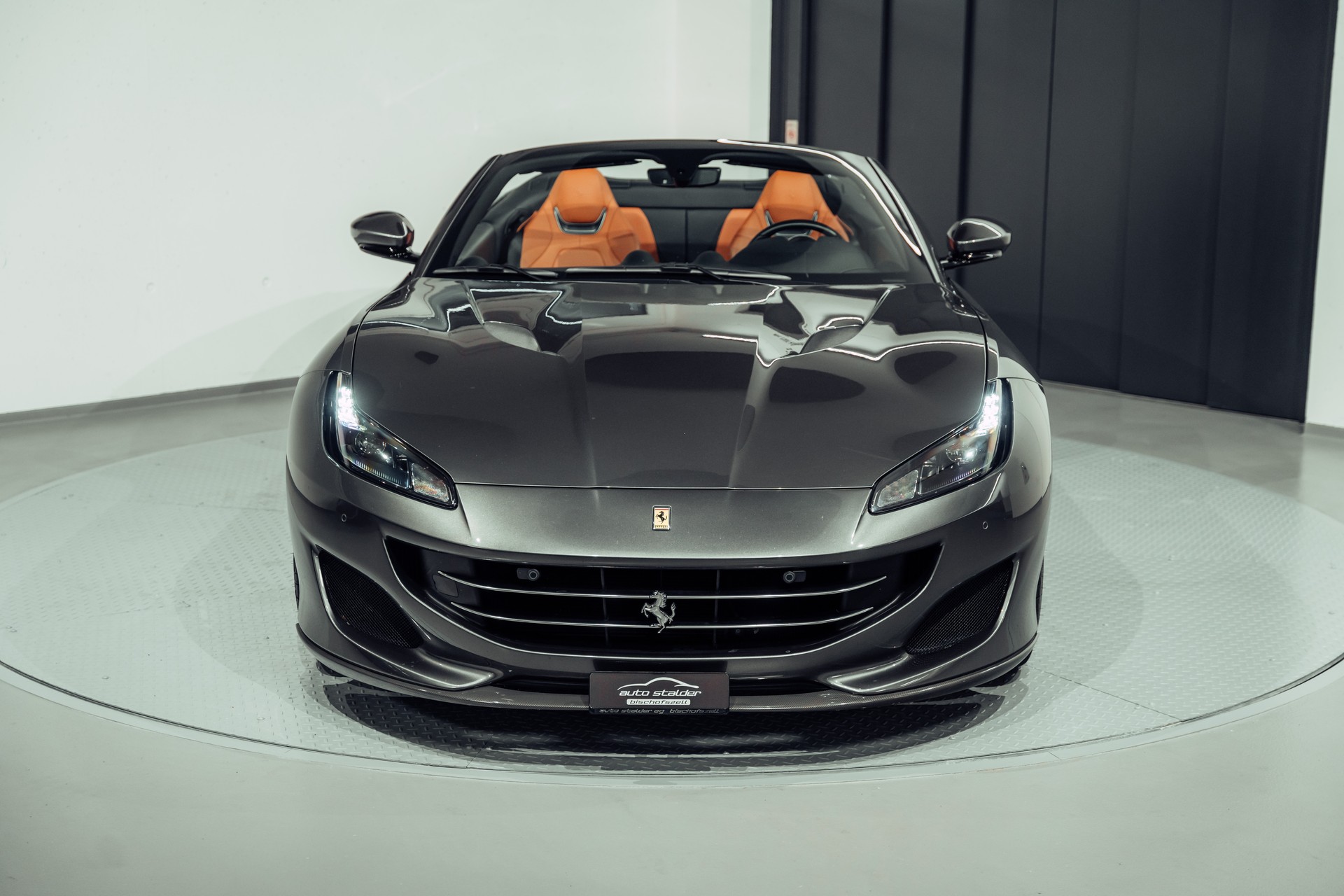 FERRARI Portofino 3.9 V8 T-image-9
