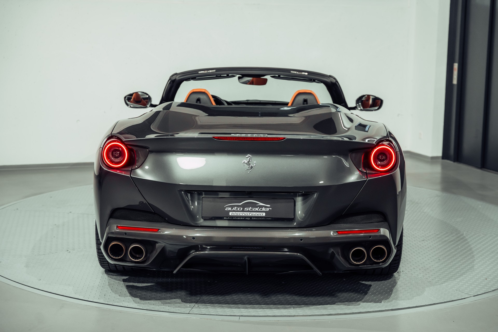 FERRARI Portofino 3.9 V8 T-image-6