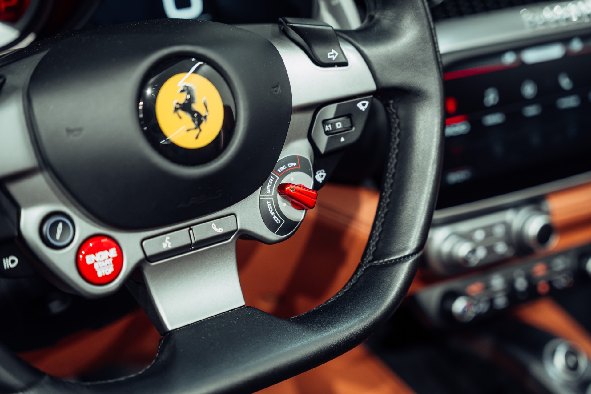 FERRARI Portofino 3.9 V8 T-image-22