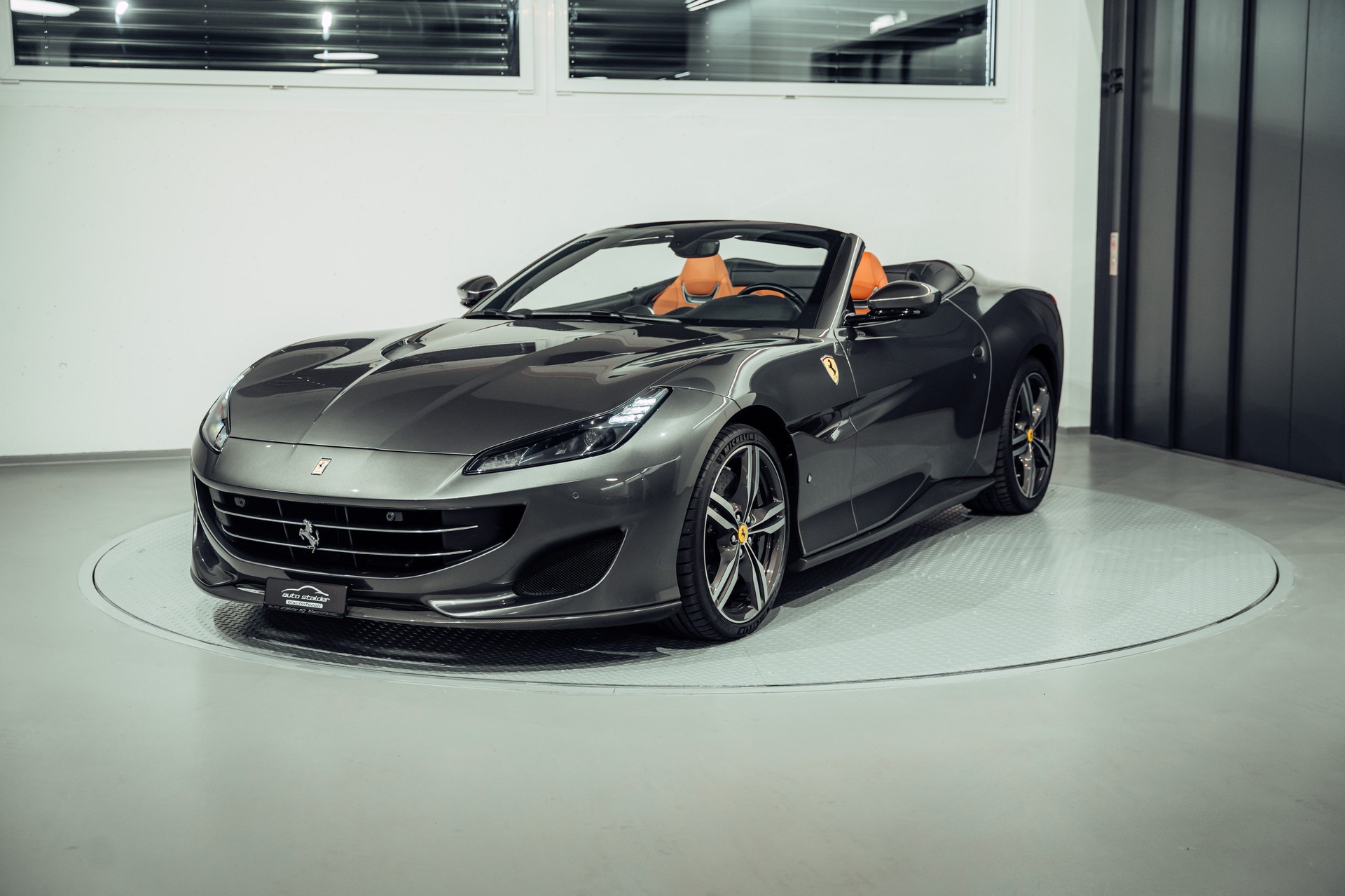 FERRARI Portofino 3.9 V8 T