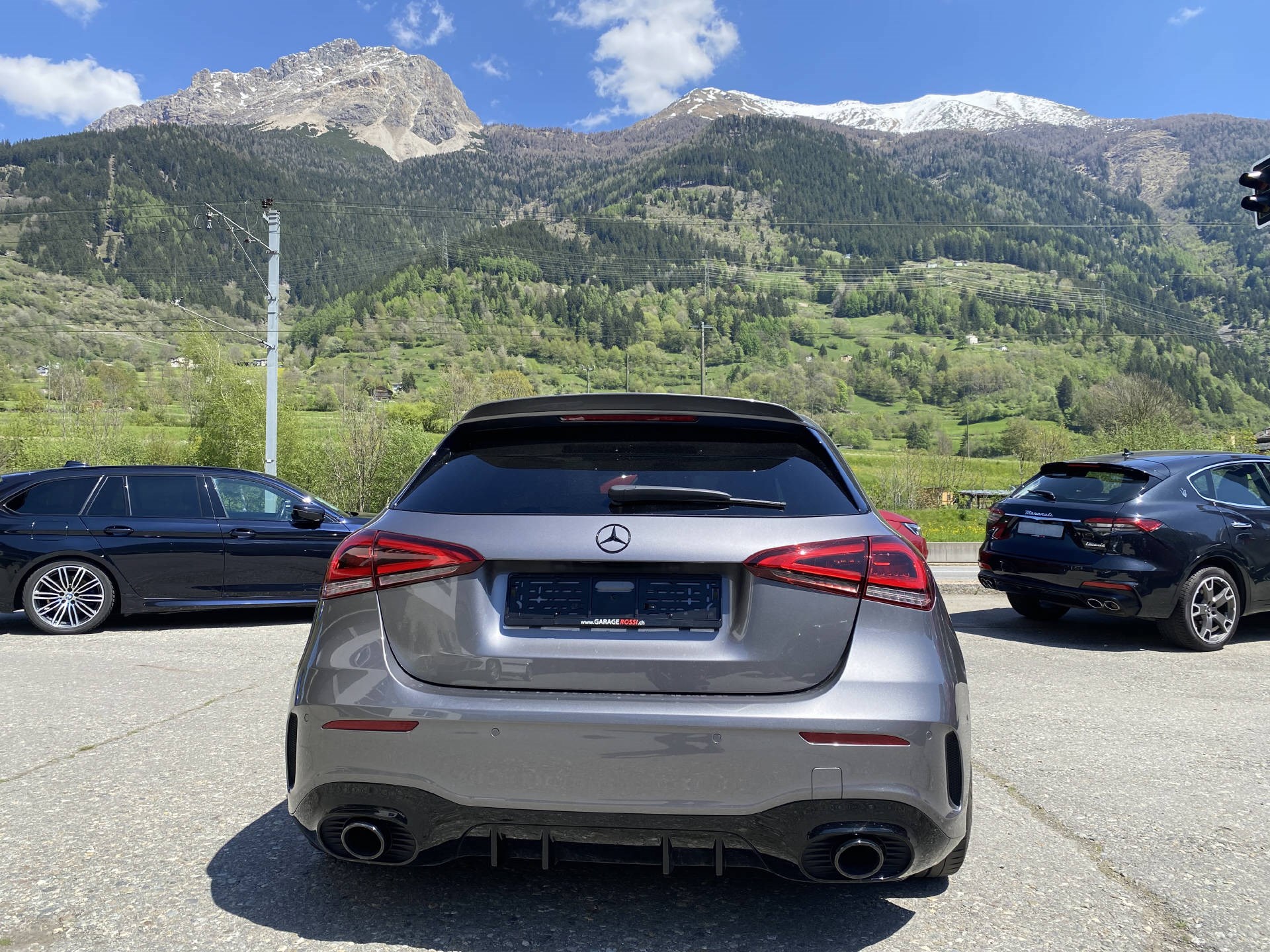 MERCEDES-BENZ A 35 AMG 4matic-image-13