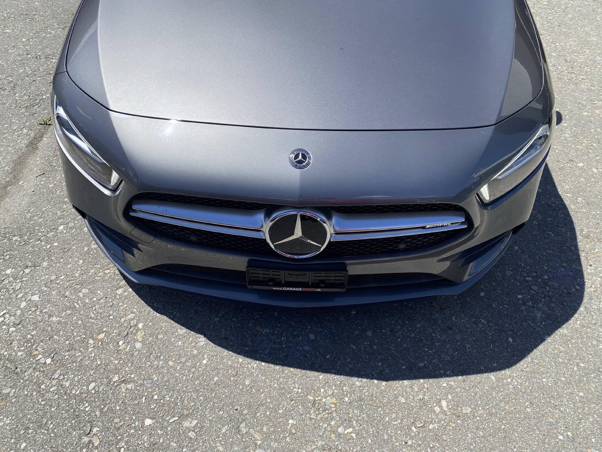 MERCEDES-BENZ A 35 AMG 4matic-image-14