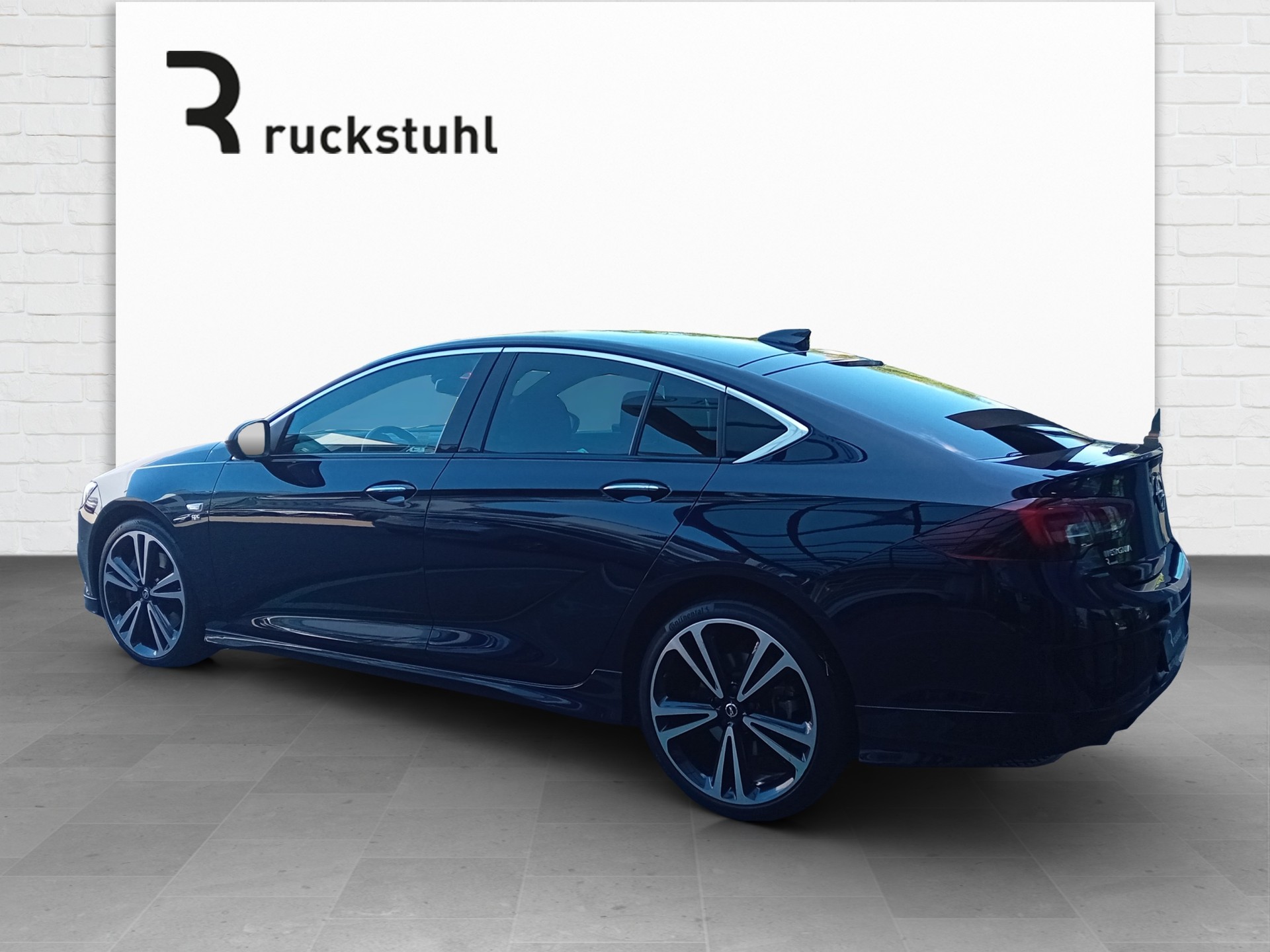 OPEL Insignia Grand Sport 2.0 T Excellence AWD-showroom-element-3