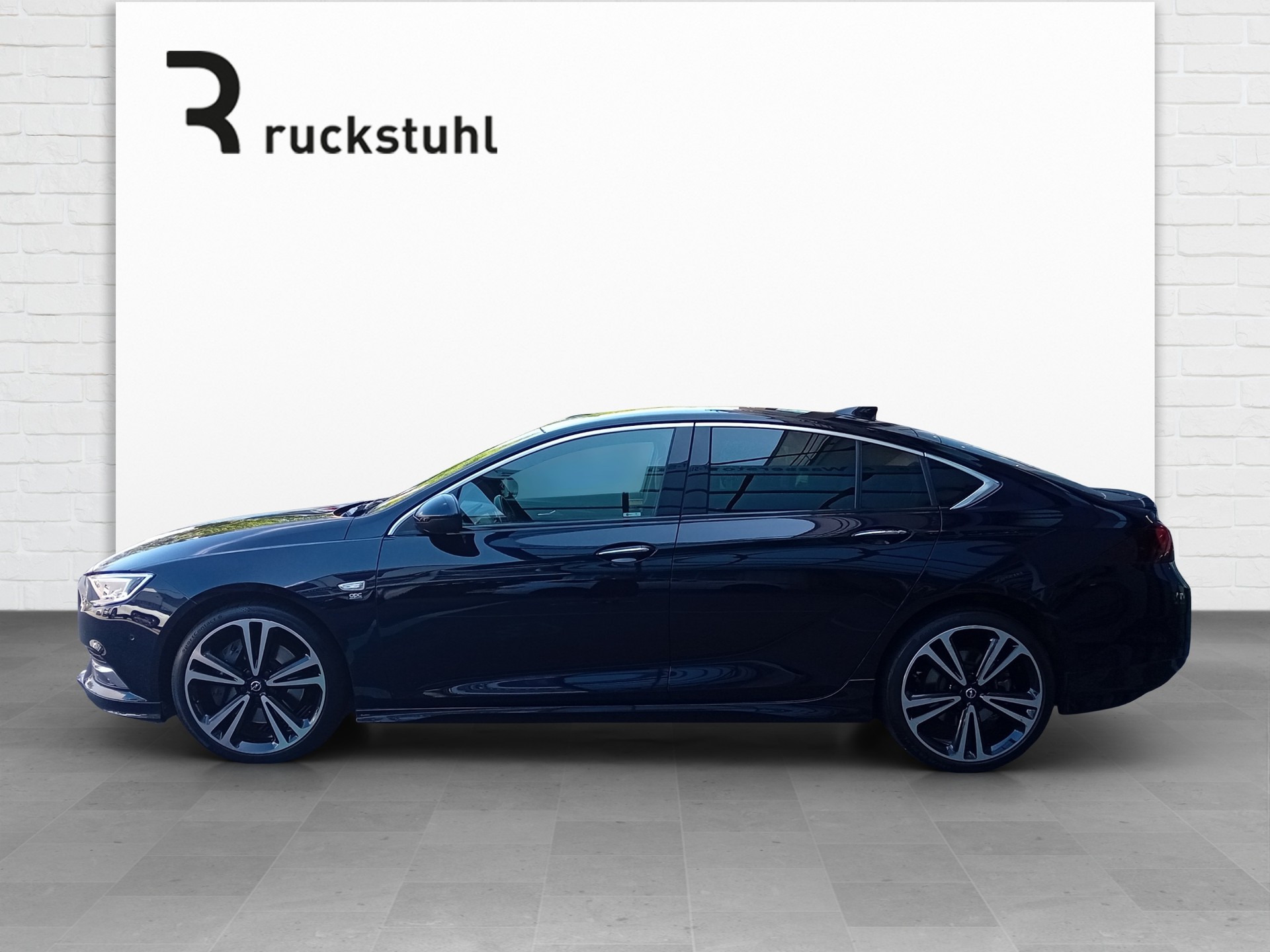 OPEL Insignia Grand Sport 2.0 T Excellence AWD-showroom-element-2