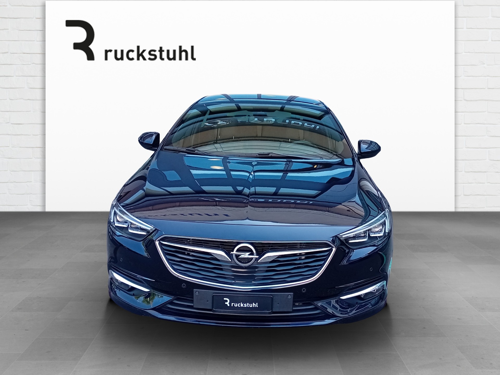 OPEL Insignia Grand Sport 2.0 T Excellence AWD-showroom-element-1