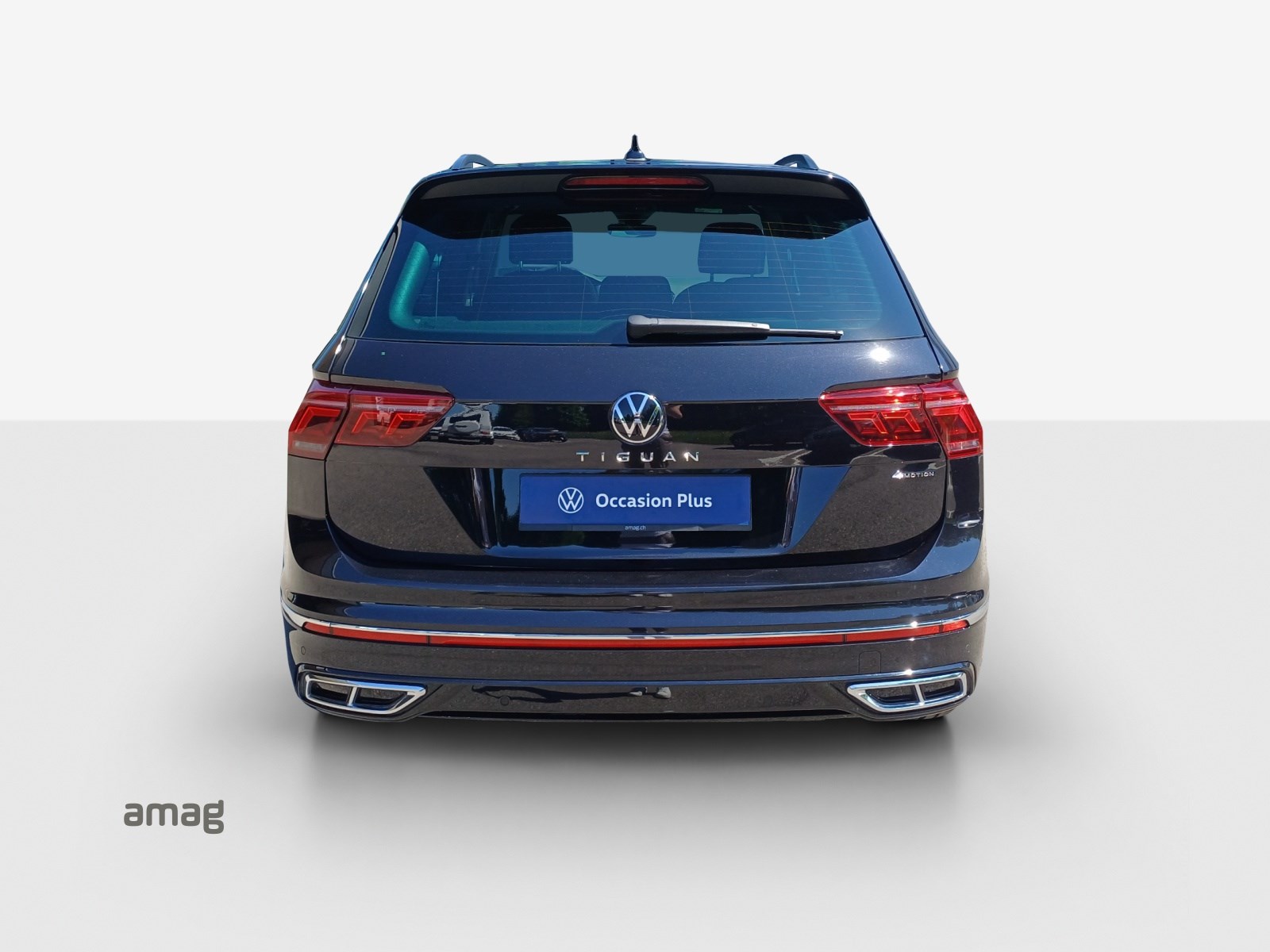 VW Tiguan 2.0 TDI SCR R-Line 4Motion DSG-showroom-element-3