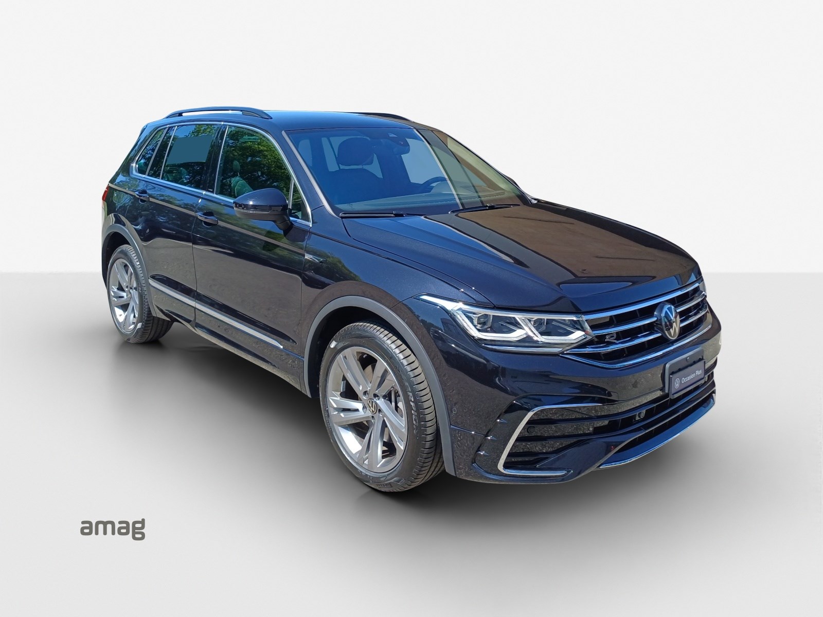 VW Tiguan 2.0 TDI SCR R-Line 4Motion DSG-image-5