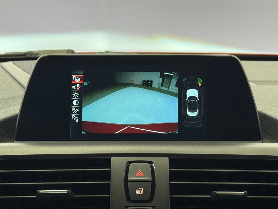 2er Reihe F23 230i Cabrio