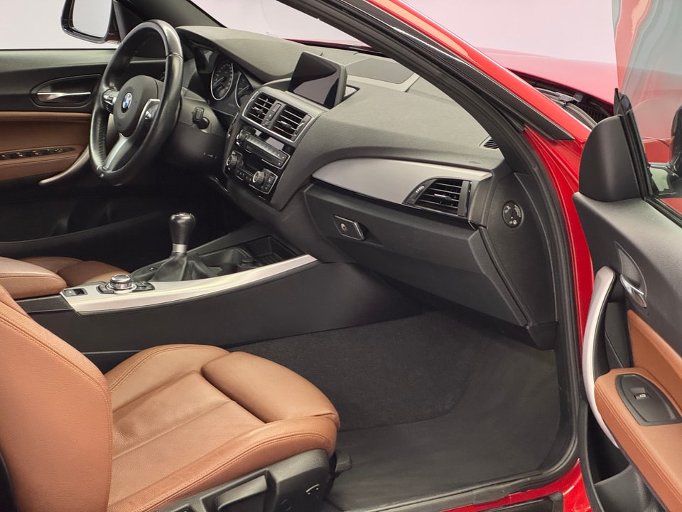 2er Reihe F23 230i Cabrio