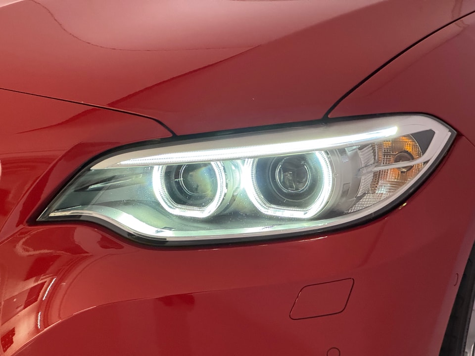 2er Reihe F23 230i Cabrio