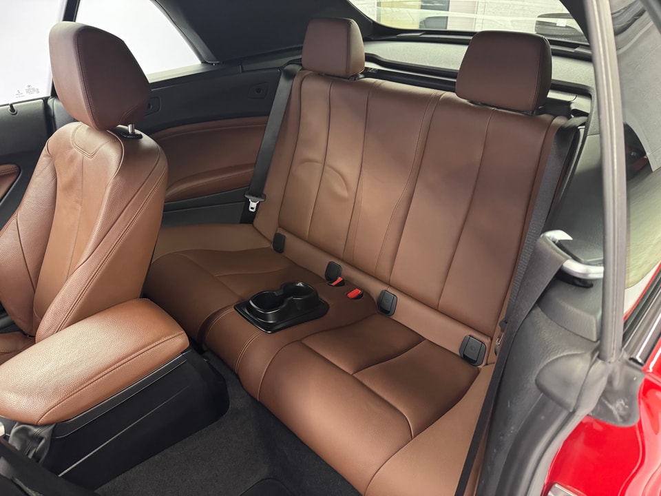 2er Reihe F23 230i Cabrio