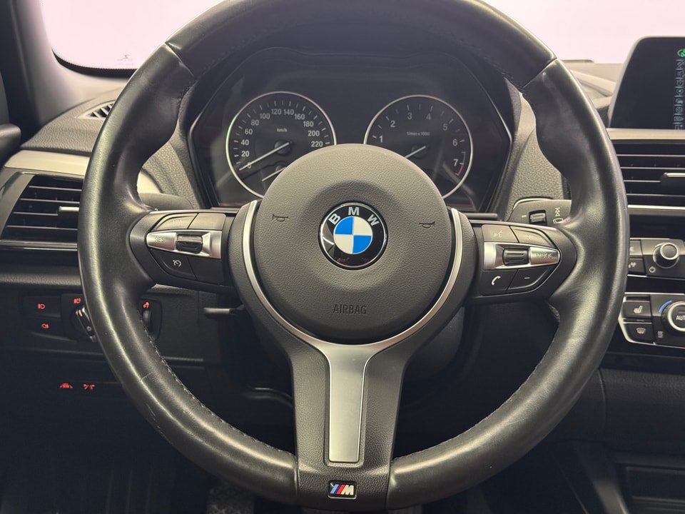 2er Reihe F23 230i Cabrio