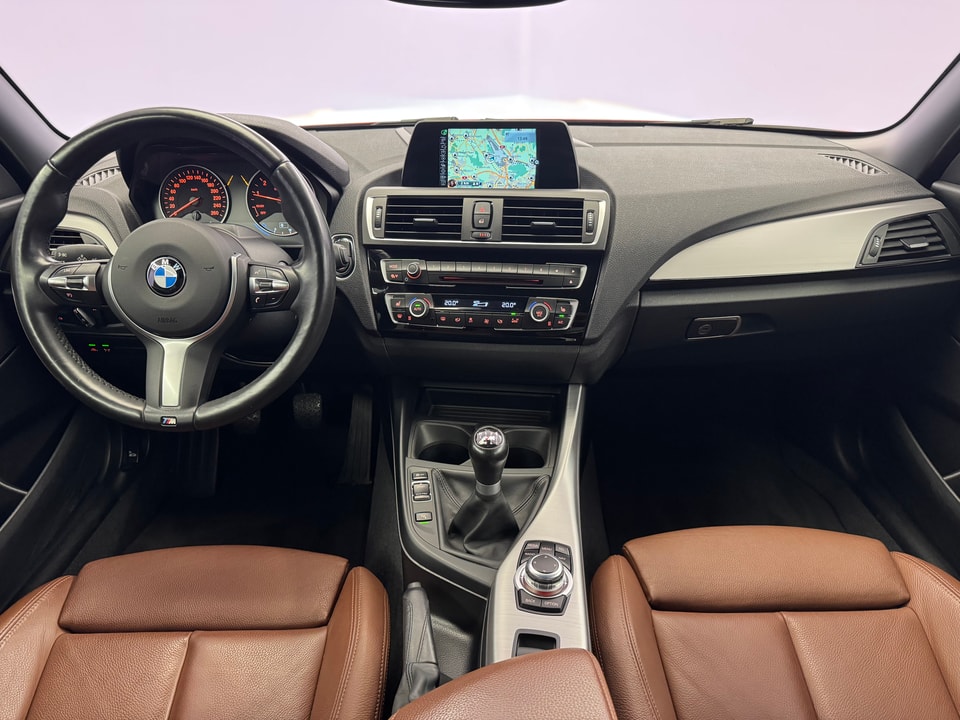 2er Reihe F23 230i Cabrio