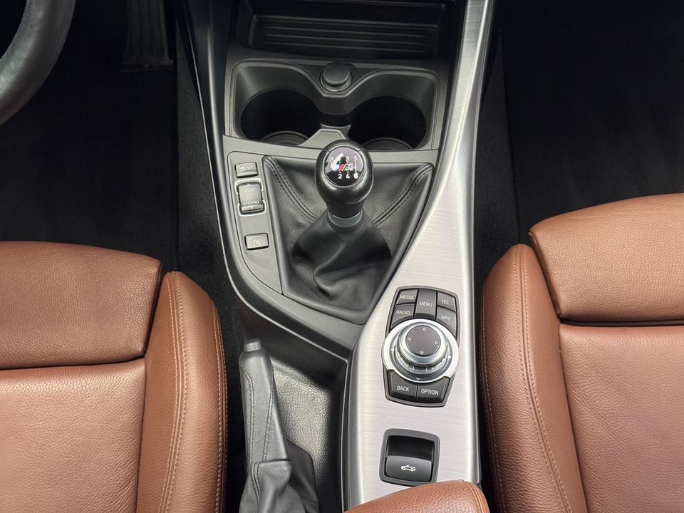 2er Reihe F23 230i Cabrio