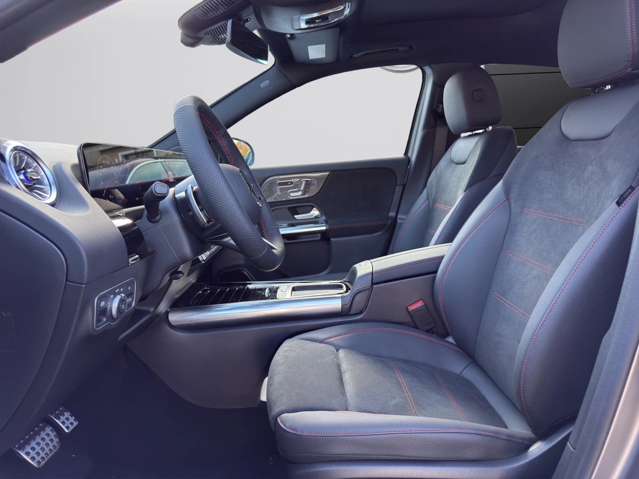 Image MERCEDES-BENZ GLA-220 GLA 220 4Matic 8G-DCT