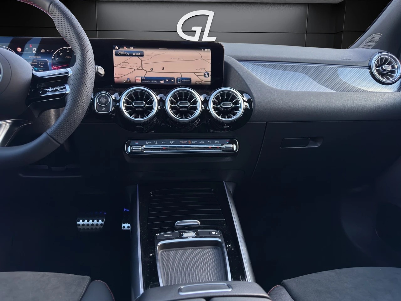 Image MERCEDES-BENZ GLA-220 GLA 220 4Matic 8G-DCT