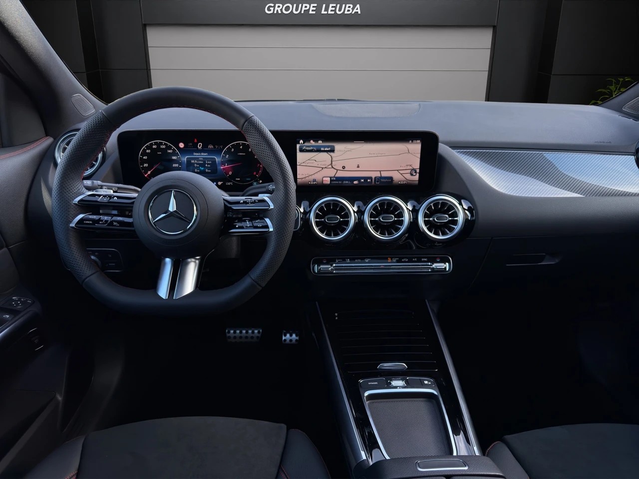 Image MERCEDES-BENZ GLA-220 GLA 220 4Matic 8G-DCT