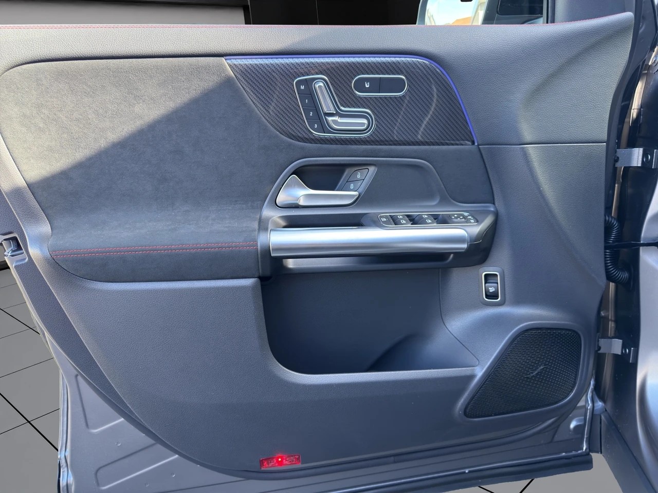 Image MERCEDES-BENZ GLA-220 GLA 220 4Matic 8G-DCT