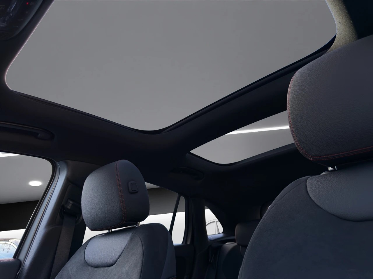 Image MERCEDES-BENZ GLA-220 GLA 220 4Matic 8G-DCT