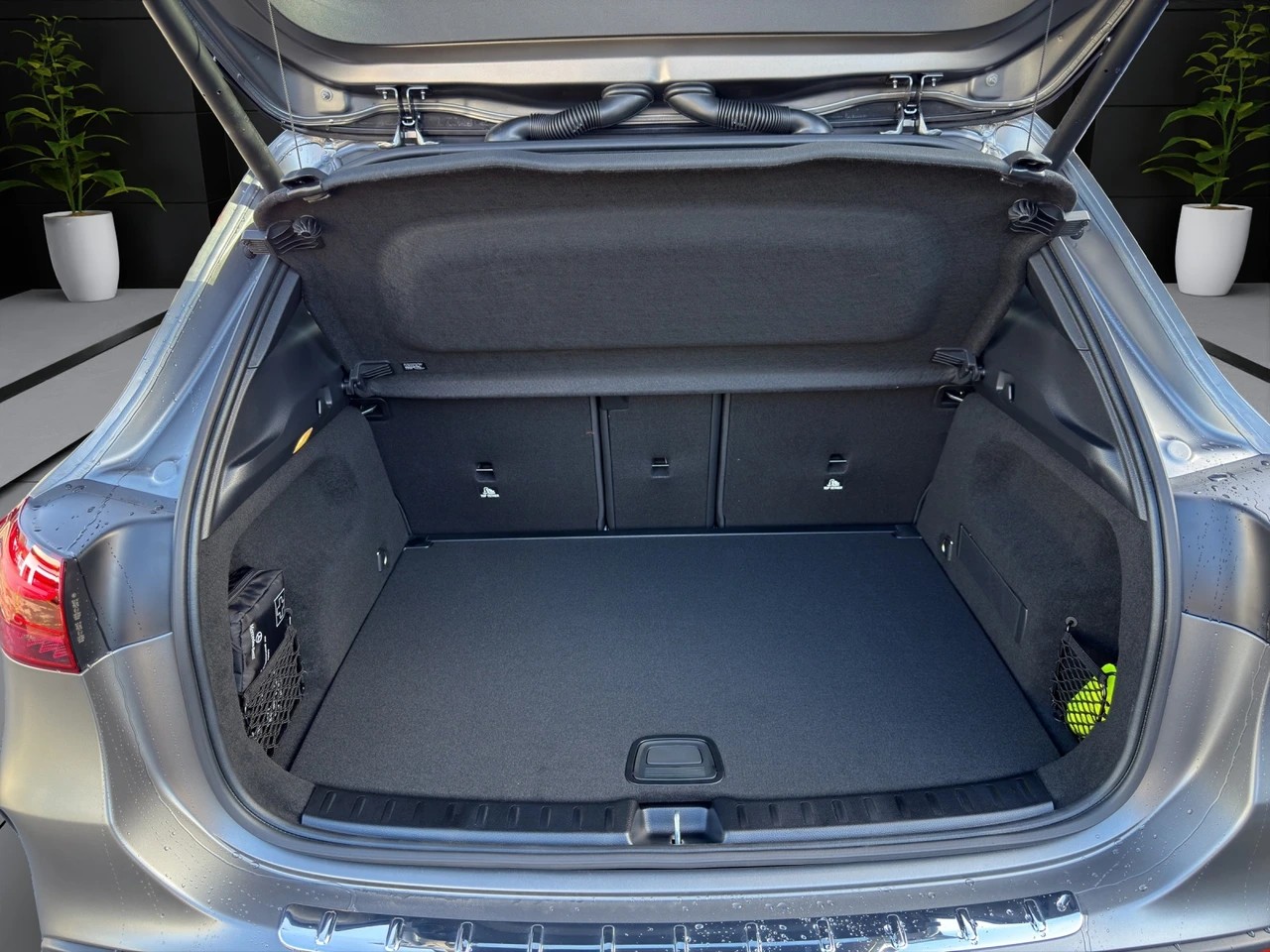 Image MERCEDES-BENZ GLA-220 GLA 220 4Matic 8G-DCT