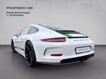 Porsche 911 R Coupé - Bild 4