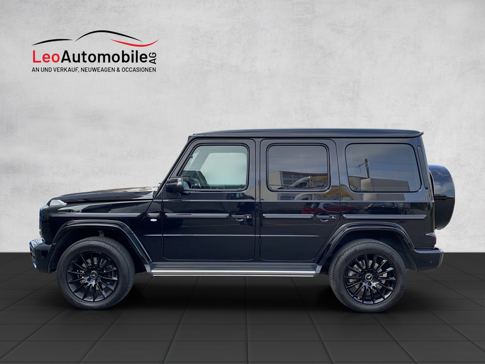 MERCEDES-BENZ G 400 d AMG Line 9G-Tronic-showroom-element-1