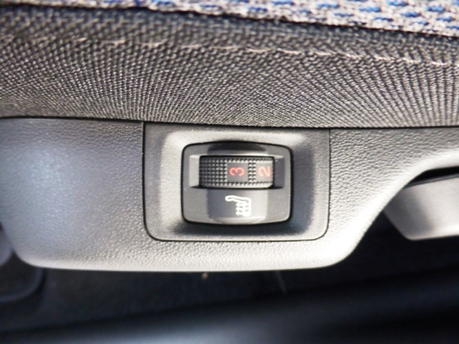 CITROEN C3 Aircross 1.2i PureTech Shine EAT6-image-6