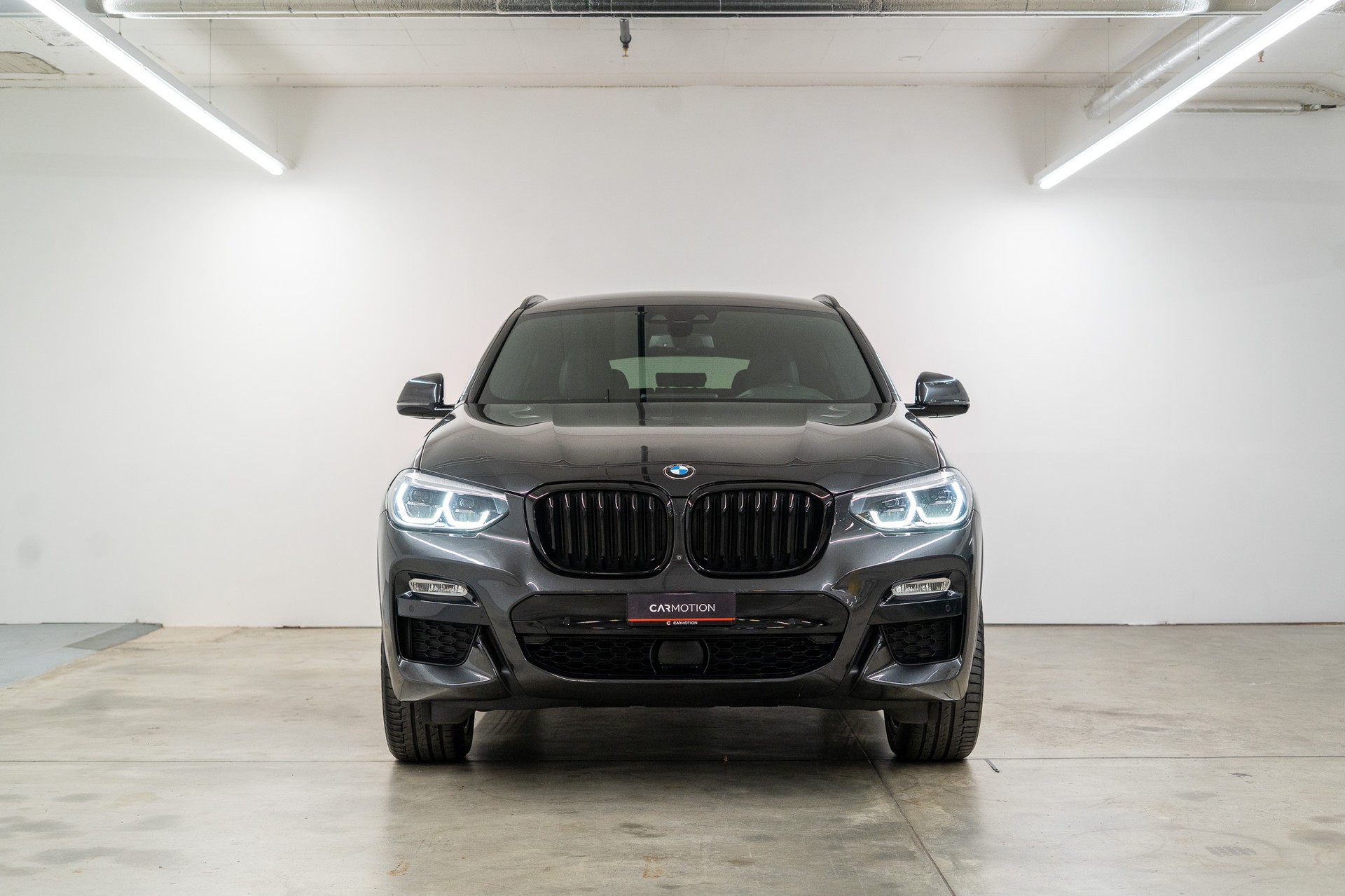 BMW X4 20d xDrive M Sport-showroom-element-1