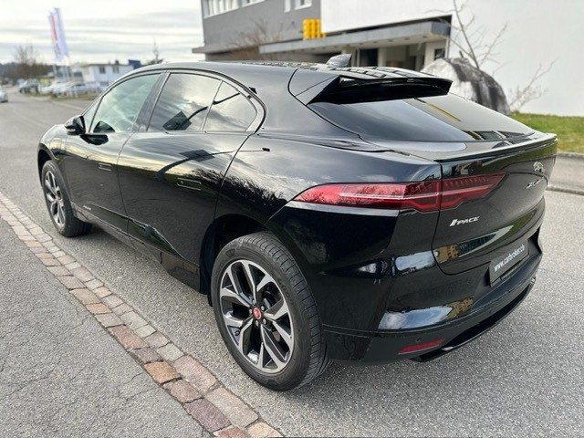 JAGUAR I-Pace EV400 HSE AWD-showroom-element-2
