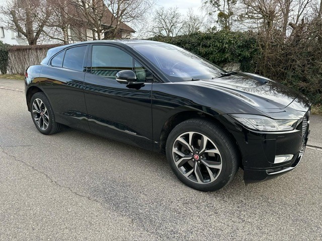 JAGUAR I-Pace EV400 HSE AWD-showroom-element-1