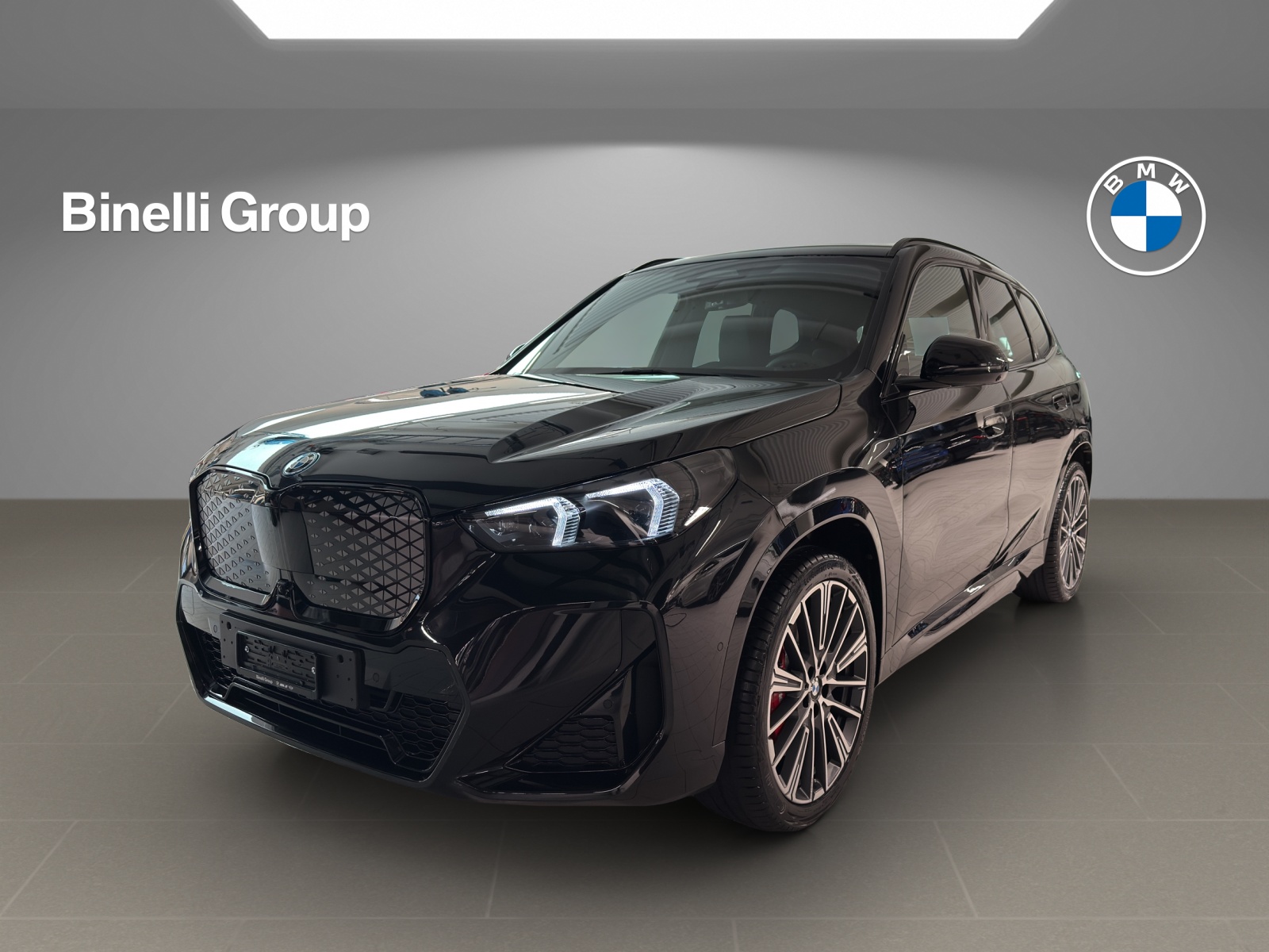 BMW iX1 xDrive 30 Edition M Sport