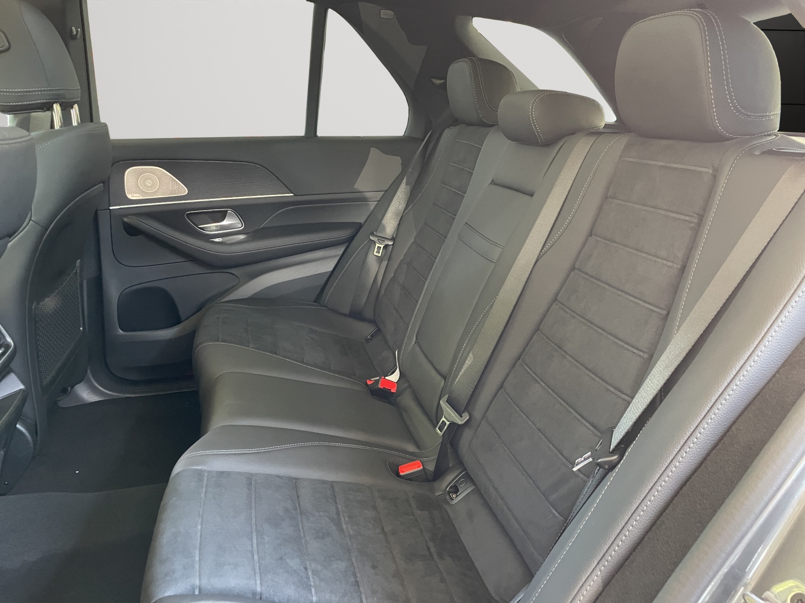 Image MERCEDES-BENZ GLE-450 GLE 450 d 4Matic 9G-Tronic