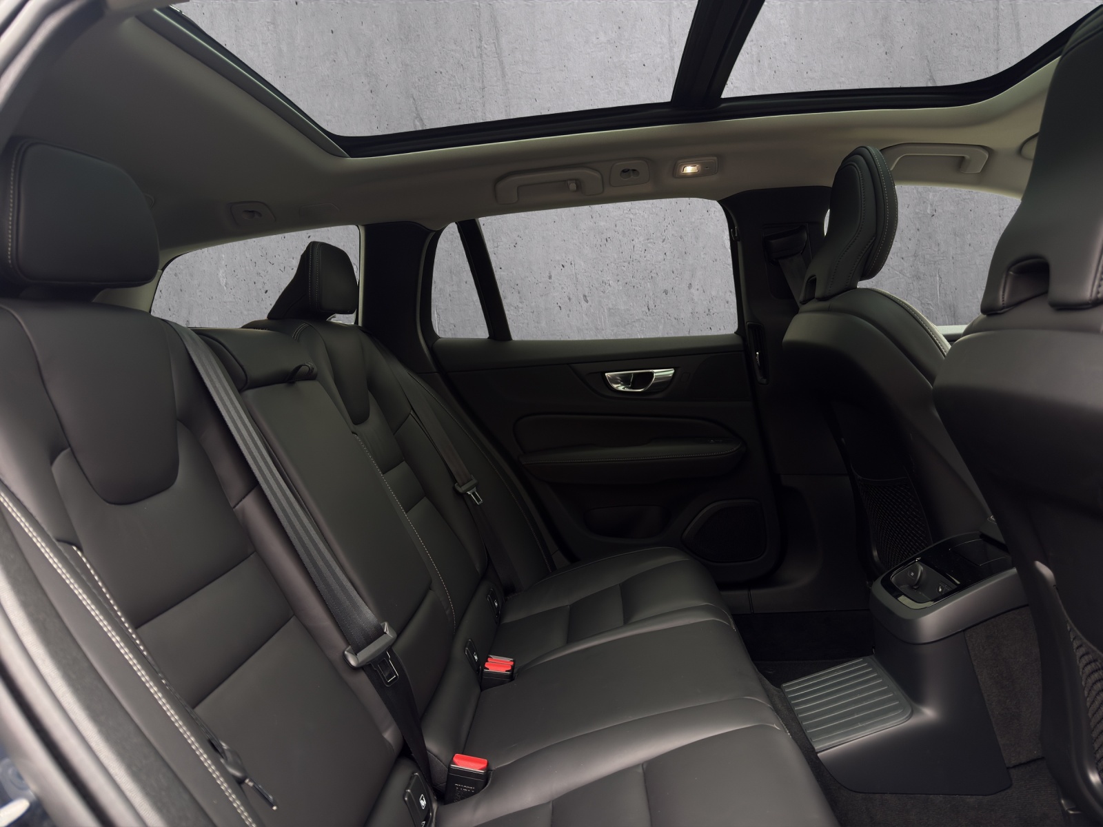 Image VOLVO V60 V60 2.0 T6 TE Ultra Bright eAW