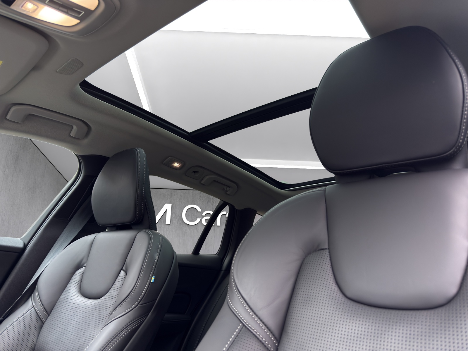 Image VOLVO V60 V60 2.0 T6 TE Ultra Bright eAW