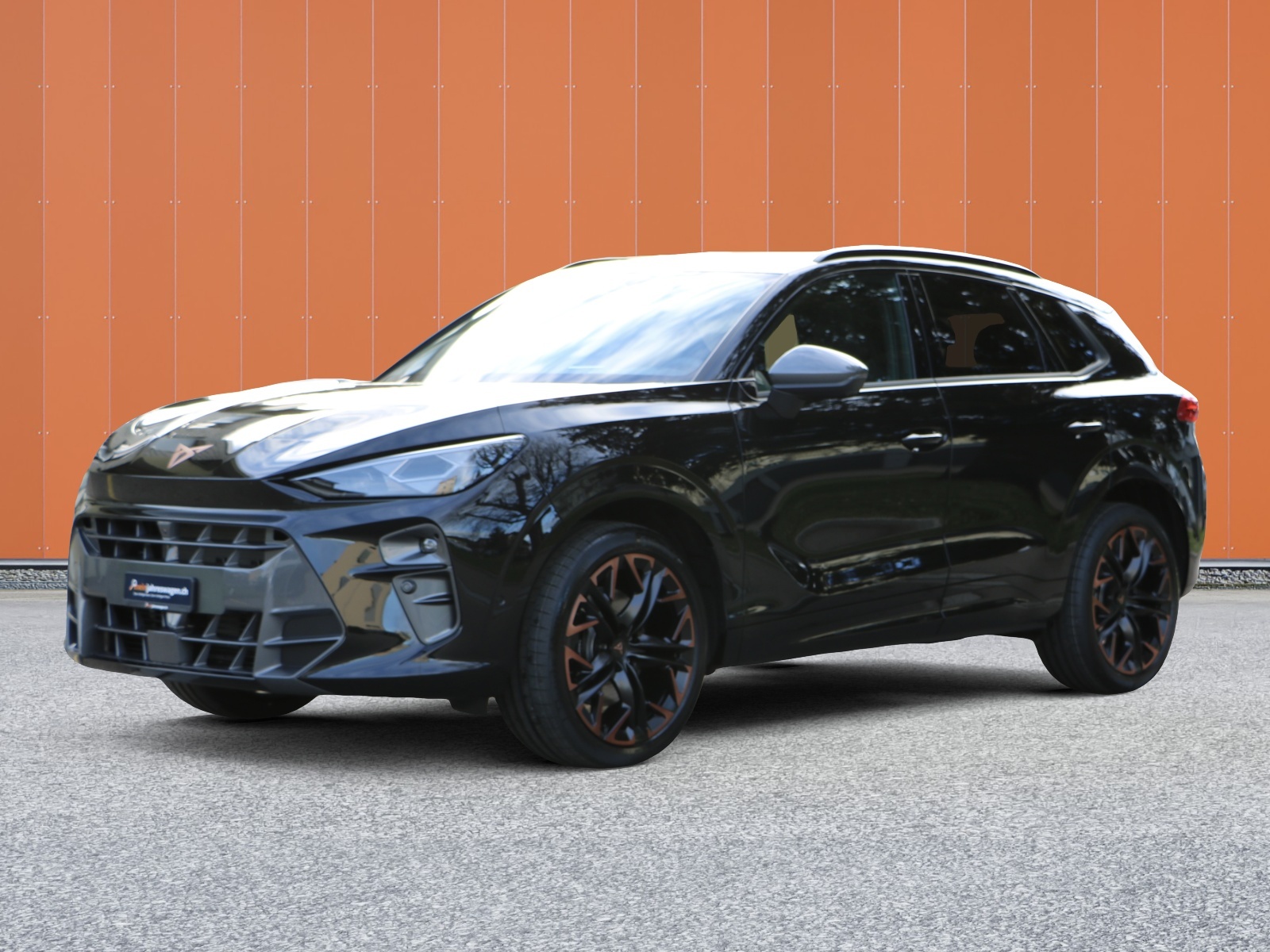 CUPRA Terramar 2.0 TSI DSG 4Drive VZ