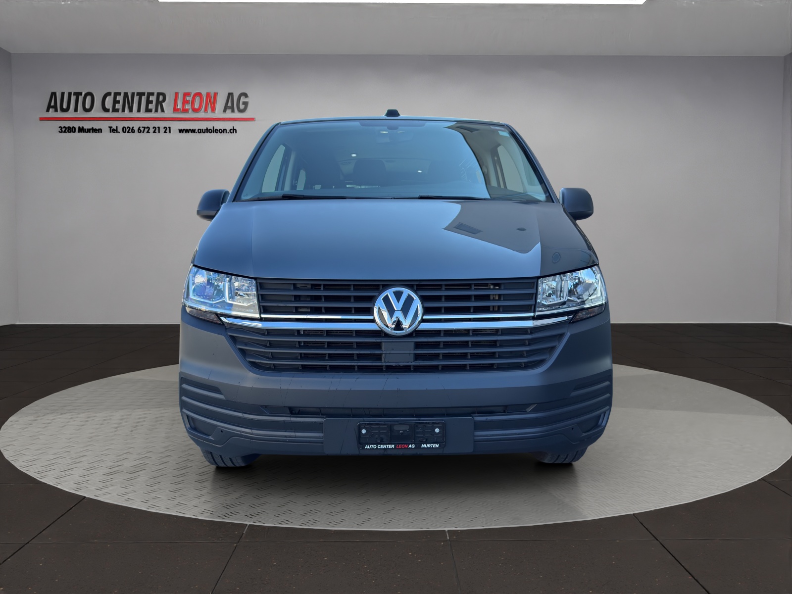 VW T6.1 2.0 TDI DSG