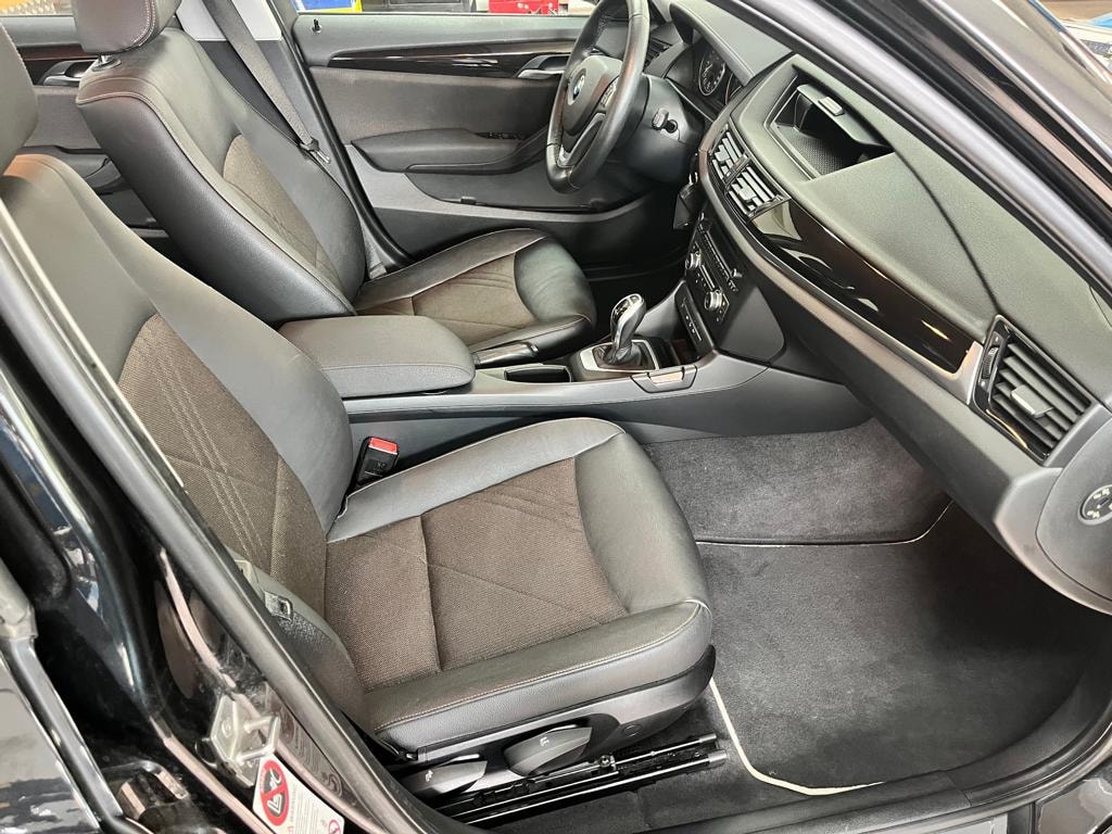 BMW X1 xDrive 18d xLine Steptronic-image-7