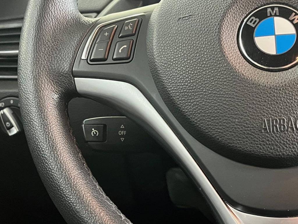 BMW X1 xDrive 18d xLine Steptronic-image-10