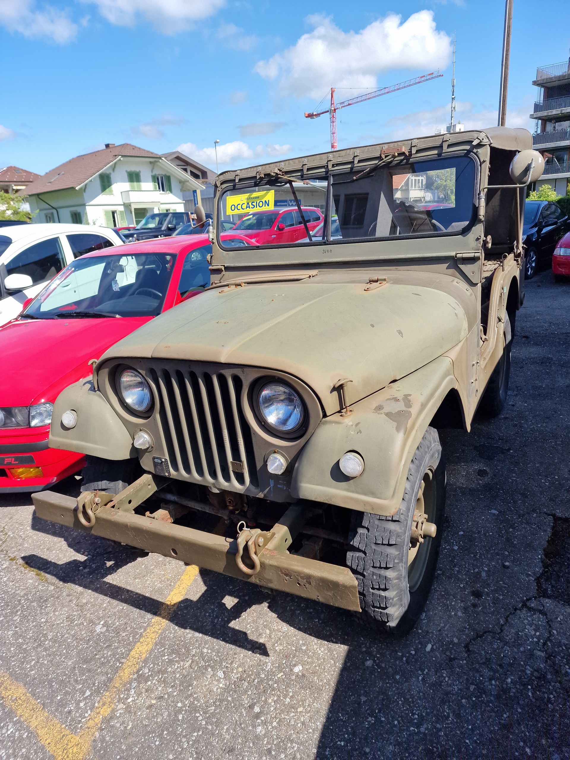 WILLYS Jeep M387 A1-showroom-element-1