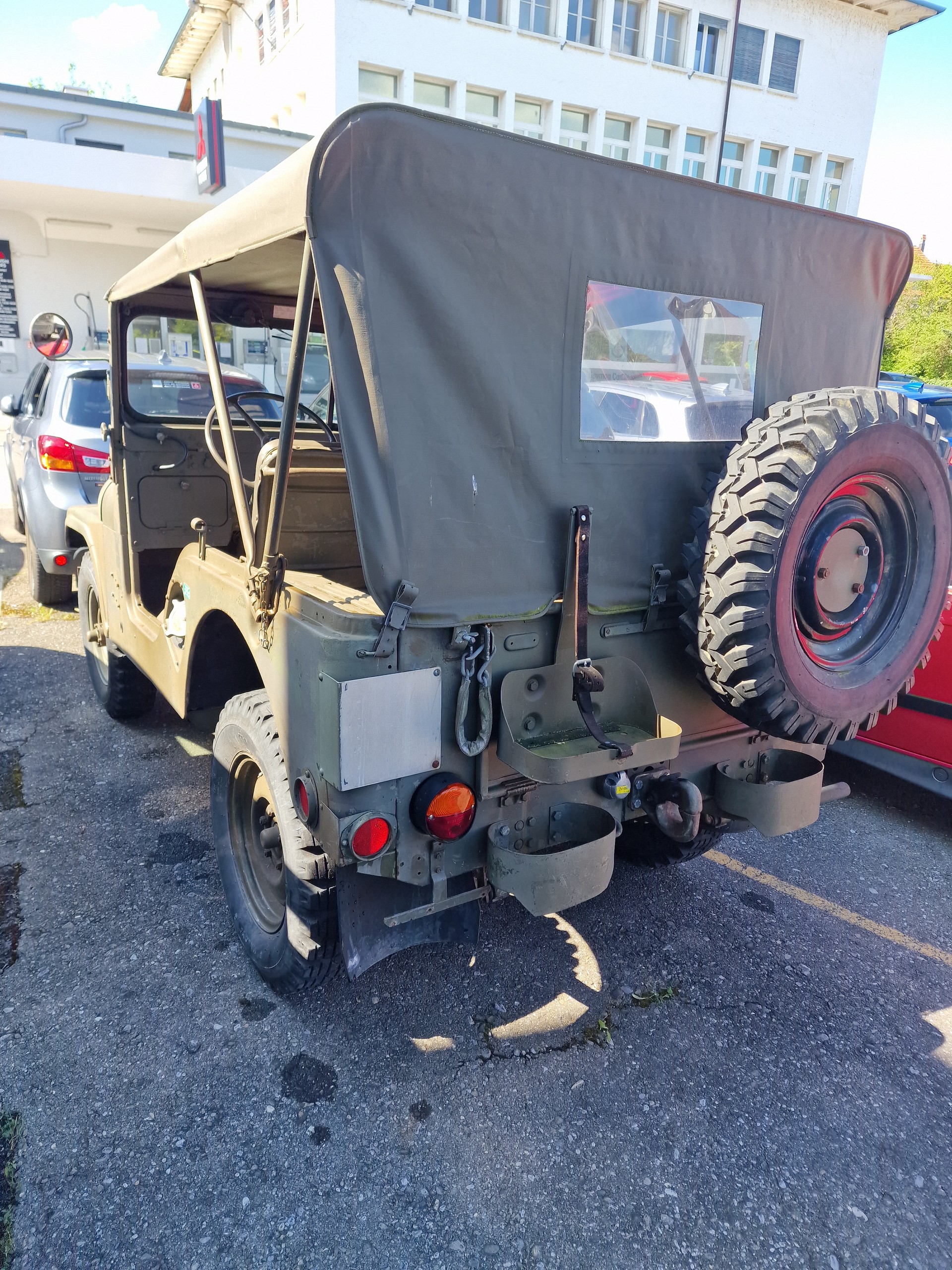 WILLYS Jeep M387 A1-showroom-element-3