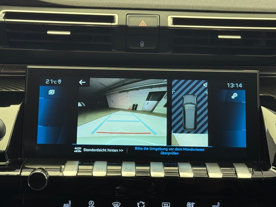 508 SW 1.5 BlueHDi Allure Pack