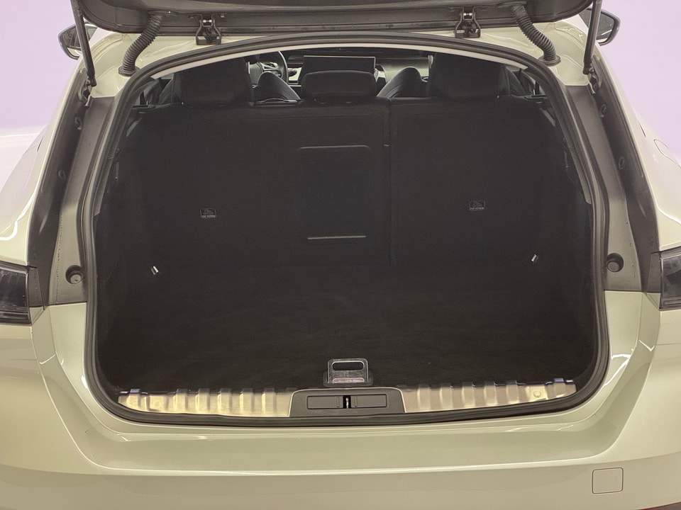 508 SW 1.5 BlueHDi Allure Pack