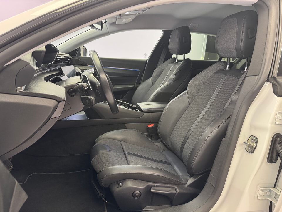 508 SW 1.5 BlueHDi Allure Pack