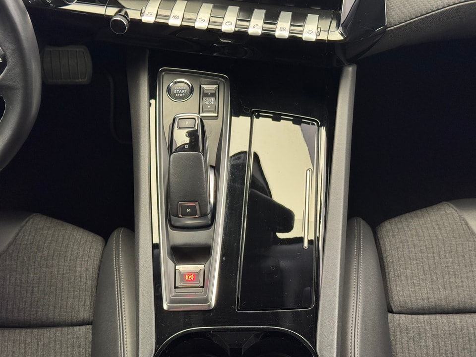 508 SW 1.5 BlueHDi Allure Pack