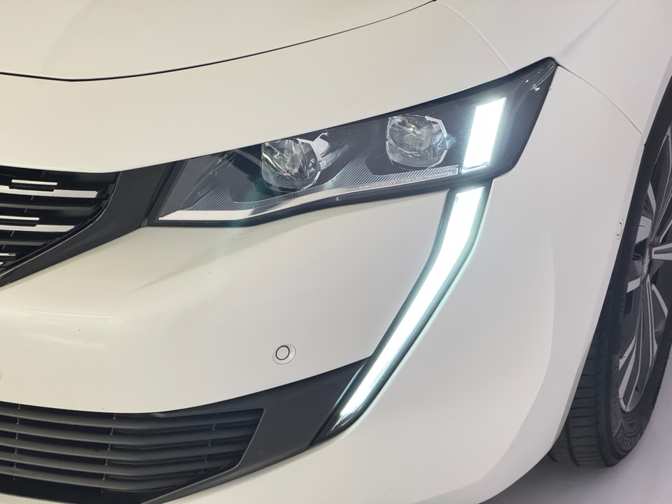 508 SW 1.5 BlueHDi Allure Pack